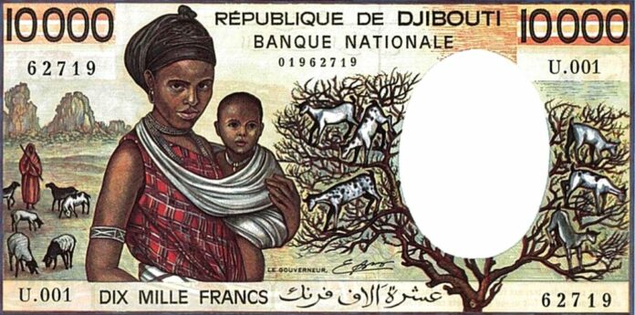 Franc Djibouti 75 ans au cœur de la souveraineté et de l’ambition nationale (1)