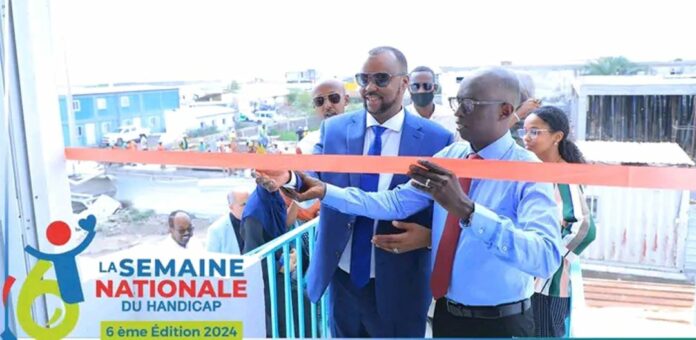 L’ANPH, entre sensibilisations et lancements d’initiatives innovantes (2)