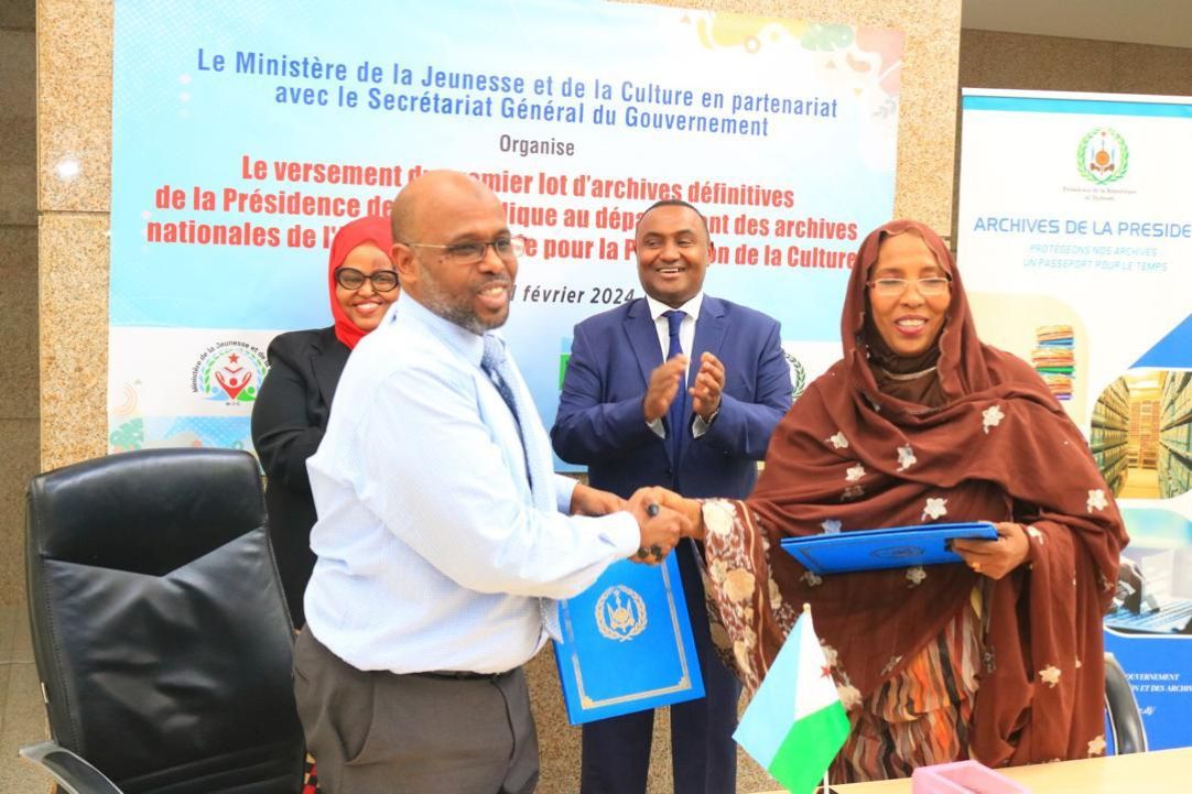 L’Âme de la Nation : Les échos du passé au cœur des archives