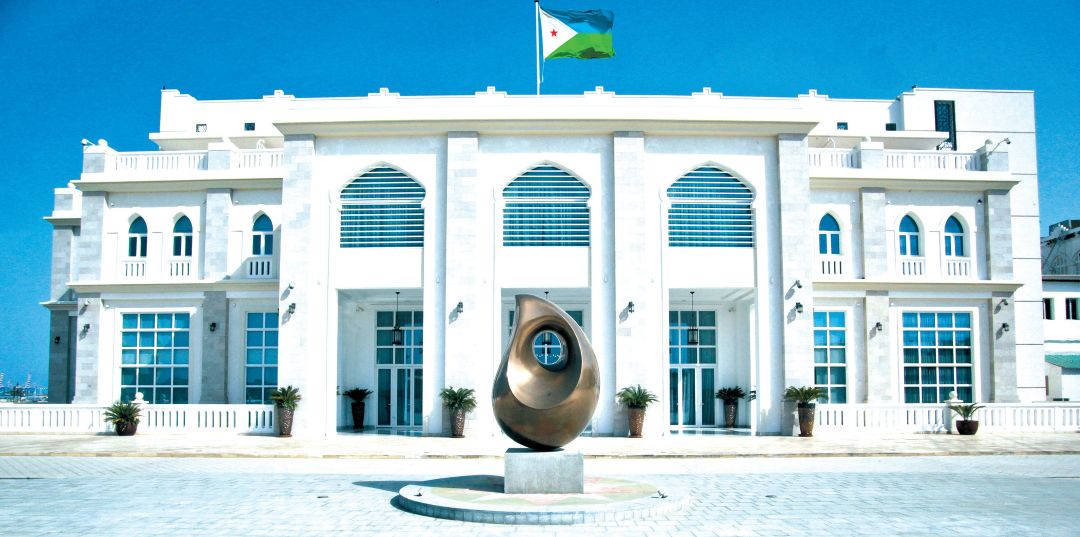 Le chef de l’Etat préside la 20ème séance du Conseil des Ministres