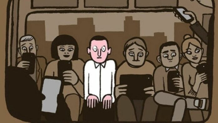 Le mythe du progrès à l'épreuve de l'humanité
