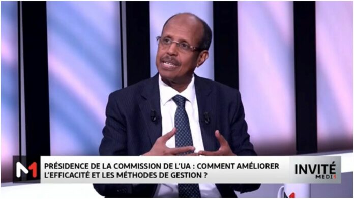 Mahmoud Ali Youssouf (2)