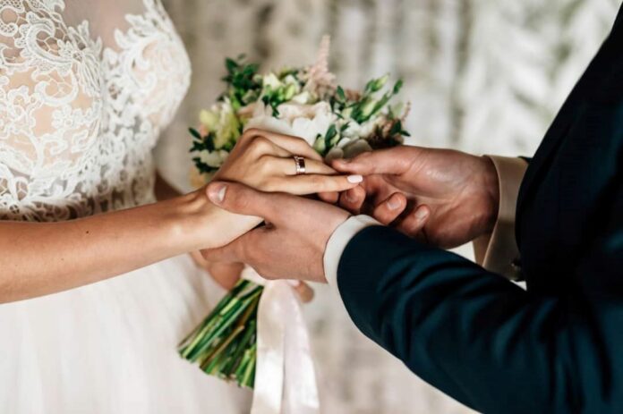 Rubrique de Femmes à Femmes Mariage fastueux, ménage heureux (3)