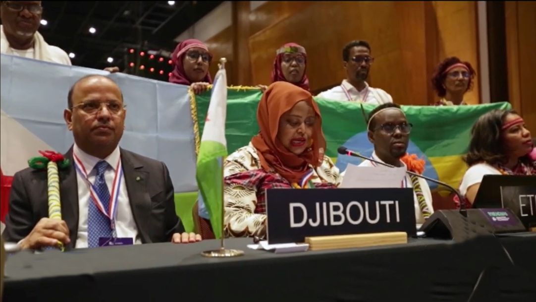 Le Xeer Ciise inscrit au patrimoine culturel immatériel de l’humanité