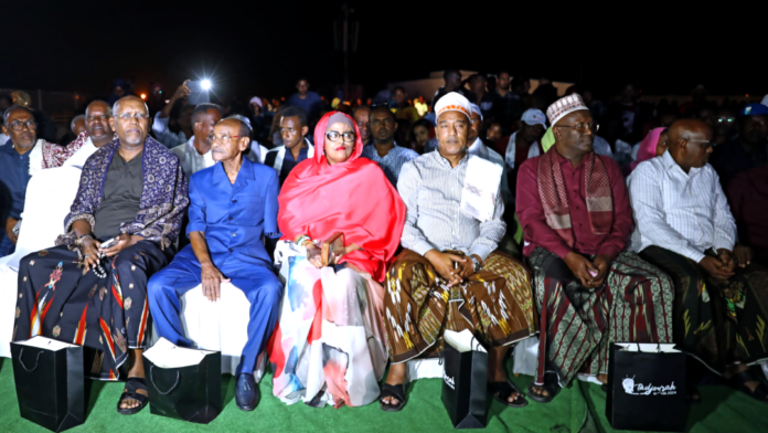2nde édition du festival culturel deTadjourah (1)
