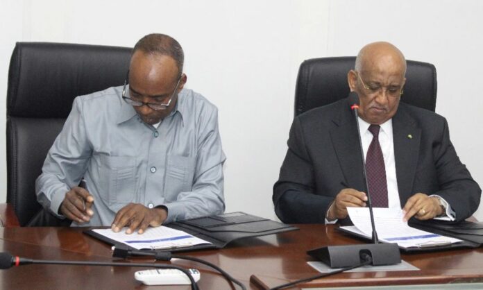 Assemblée Nationale CNDH Promouvoir et protéger les droits humains en République de Djibouti (4)