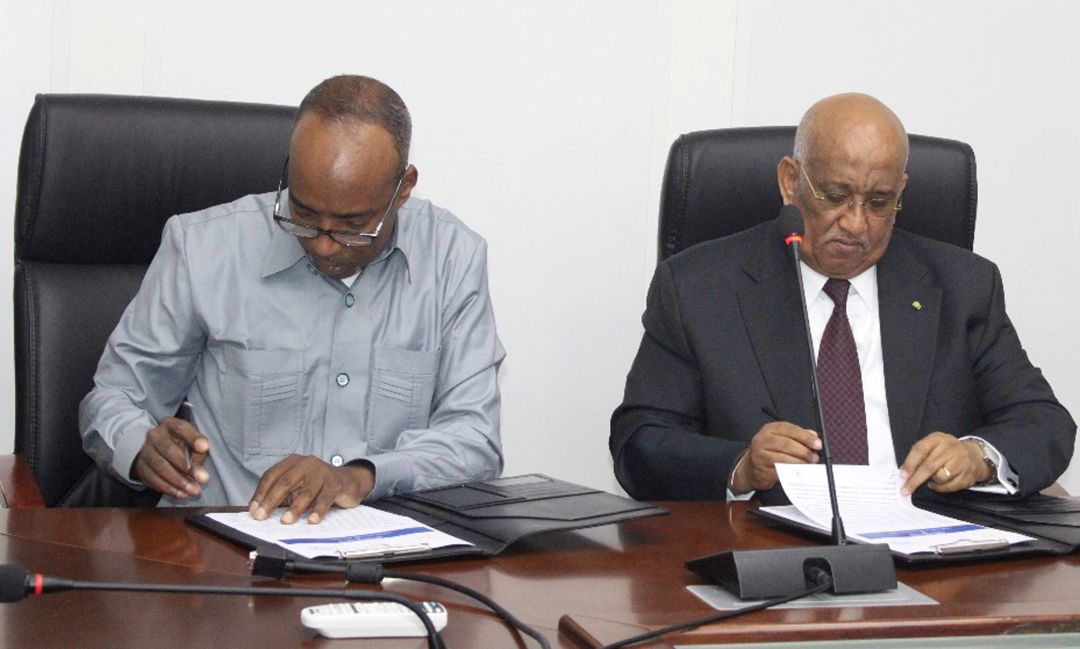 Assemblée Nationale / CNDH : Promouvoir et protéger les droits humains en République de Djibouti