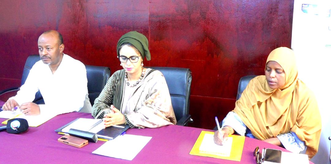 Ali-Sabieh ; Atelier de réflexion et d’échanges d’expériences sur la gestion des déchets ménagers