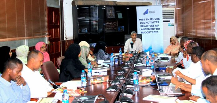 BUDGET DE L’ETAT 2025 (2)