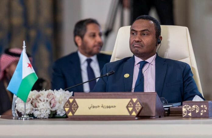 Djibouti au cœur du premier Conseil des Ministres arabes sur la Cybersécurité (1)