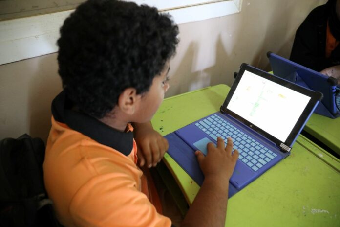 Djibouti un système éducatif résilient pour un avenir durable (1)