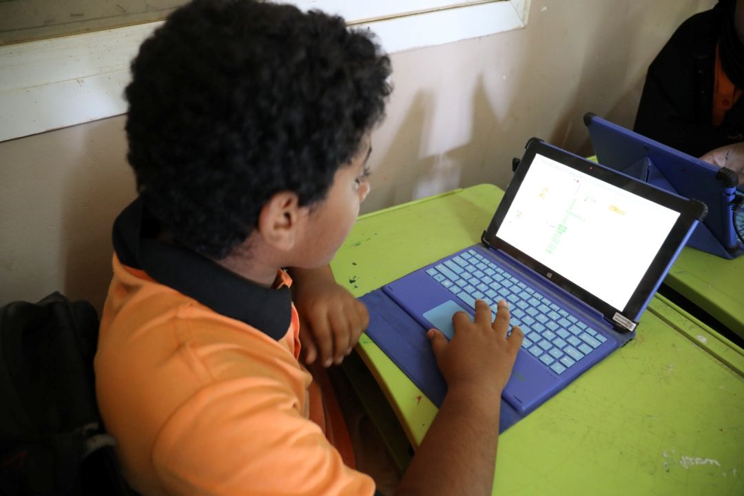 Djibouti : un système éducatif résilient pour un avenir durable