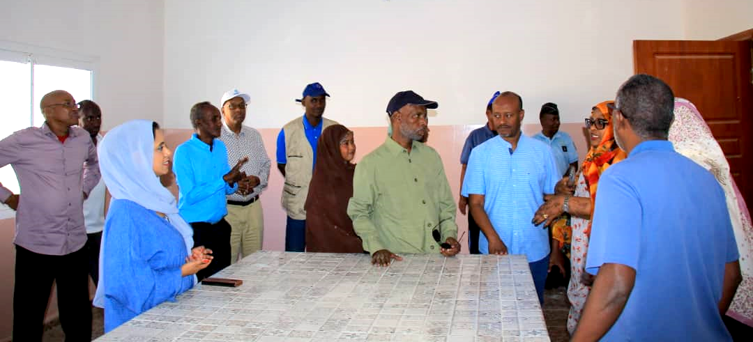 Edition 2025 de la Semaine Nationale de la Solidarité : Les préparatifs battent leur plein à Ali Sabieh