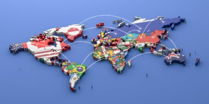 Émergence d'un Ordre Mondial Pluriel (1)