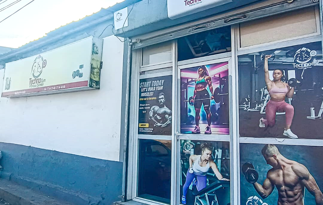 Fièvre de bien-être : Les salles de sport en plein essor face à une passion grandissante