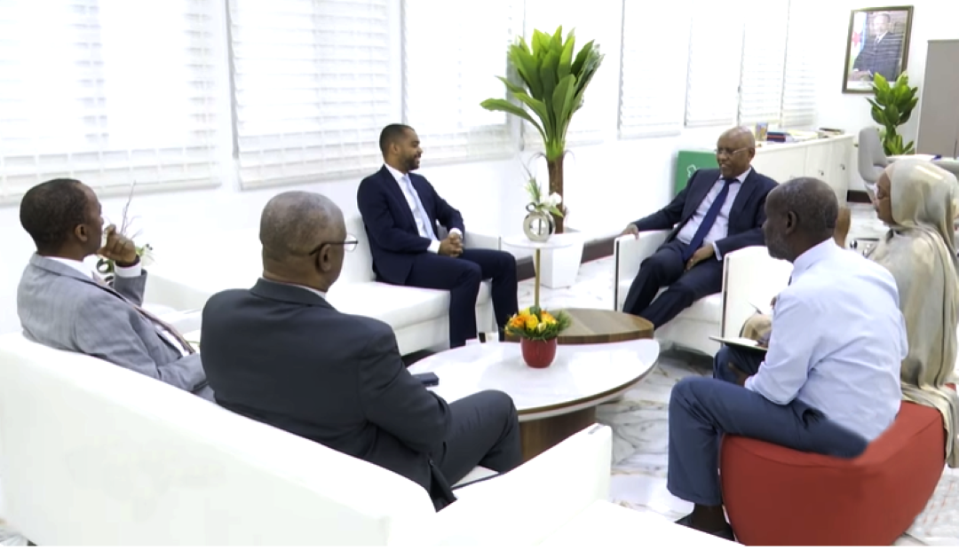 Djibouti /Banque mondiale ; Explorer les priorités économiques de Djibouti