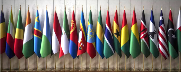 L'Afrique à l'aube de son destin (1)