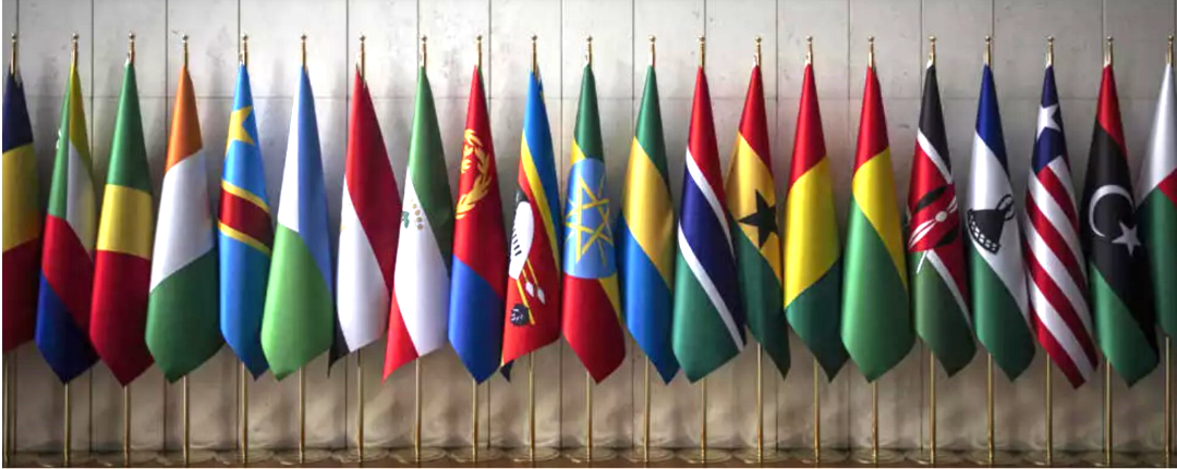 L'Afrique à l'aube de son destin : Vers un nouveau paradigme de développement authentique