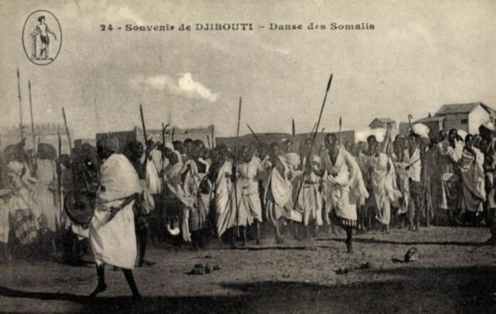 L'Etat du Xeer une société fondée sur le droit (suite)