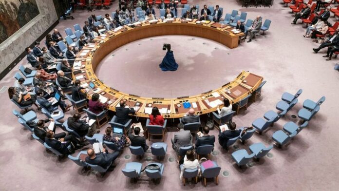 La République fédérale de Somalie réalise un exploit diplomatique historique