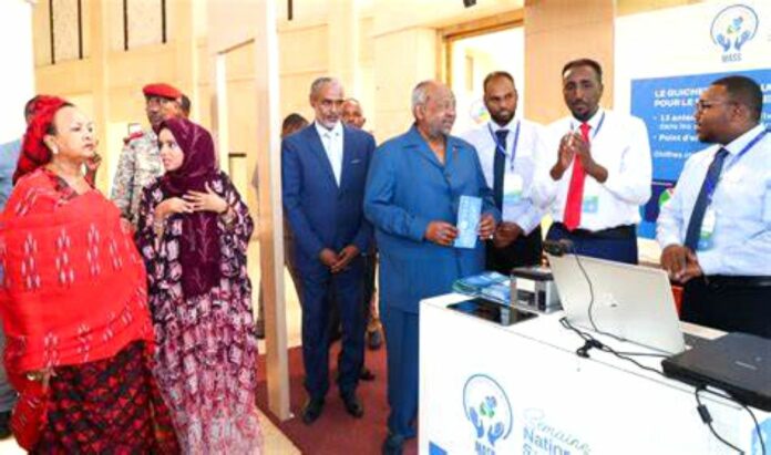 La solidarité une véritable force motrice pour Djibouti (1)