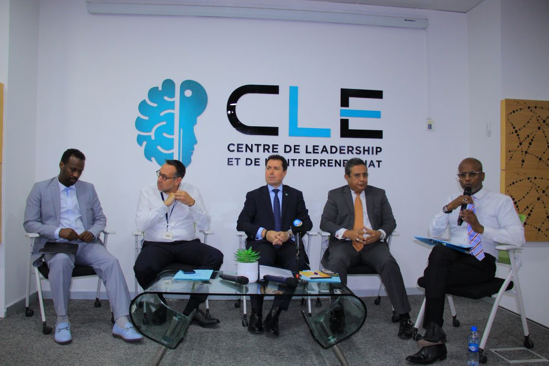 • FINANCEMENT DE L'ENTREPRENARIAT ; Le CLE organise une rencontre entre les institutions financières et les jeunes entrepreneurs