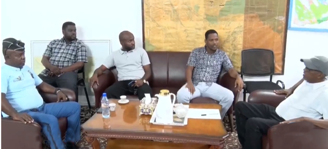 Le LANAA en tournée d’audit et d’inspection des usines de production d’eau minéral, des entrepôts et boutiques des régions de l’intérieur