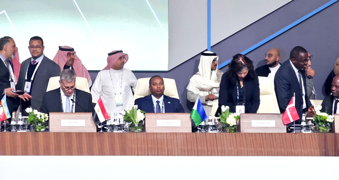 Le Ministre de l’énergie participe à Riyad à la 4ème édition du Forum sur les Minéraux du Futur (FMF25)