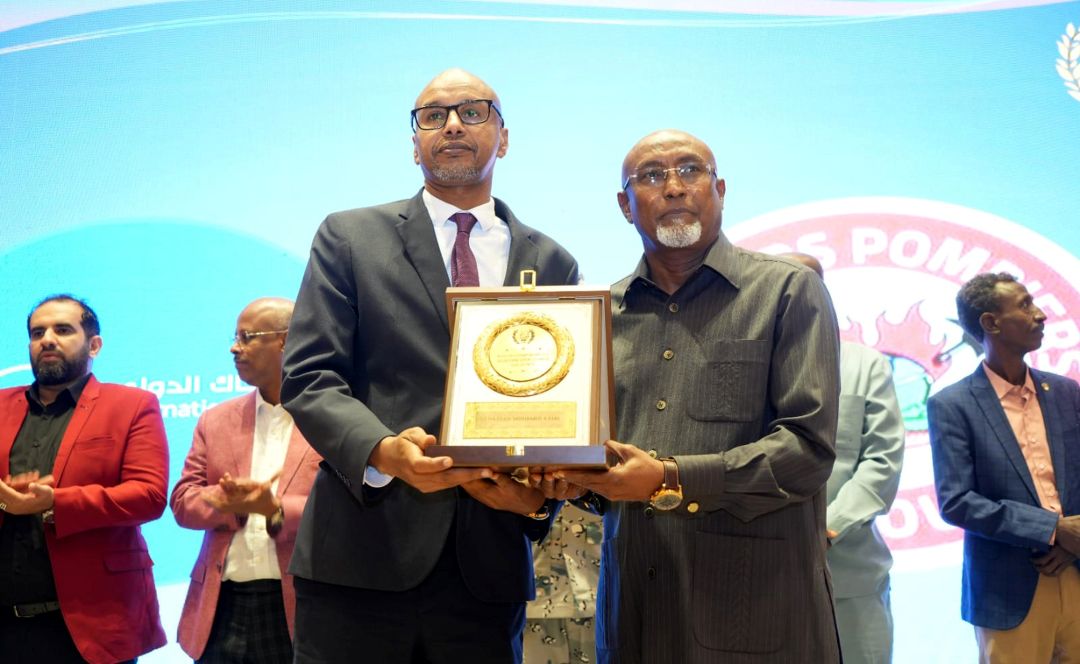 Le Secrétariat d’Etat au Sport organise la 2nd édition du Gala du sport