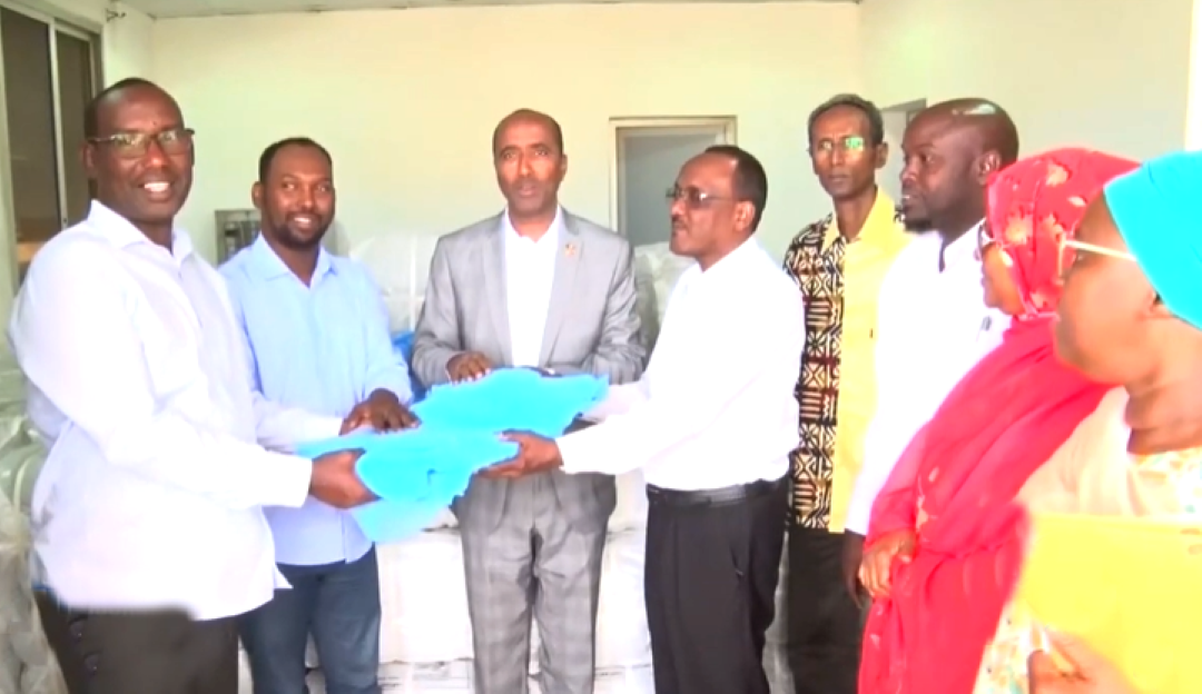 Lutte contre le paludisme ; Le ministère de la santé distribue des Moustiquaires imprégnés aux populations d’Arta et d’Ali Sabieh