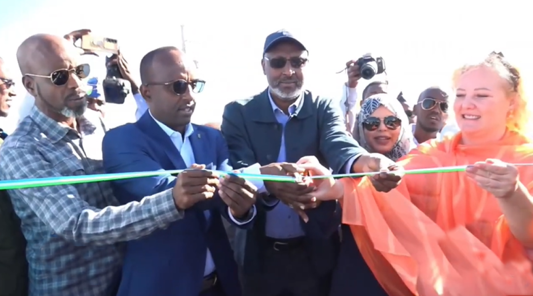 Le ministre de l’Education nationale entame une tournée dans les régions de l’intérieur