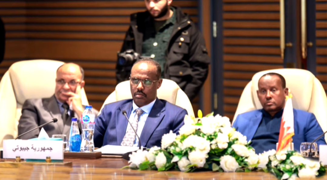 Le ministre des Affaires musulmanes participe au Caire à l'Assemblée Générale de l'Union des Waqfs Arabes