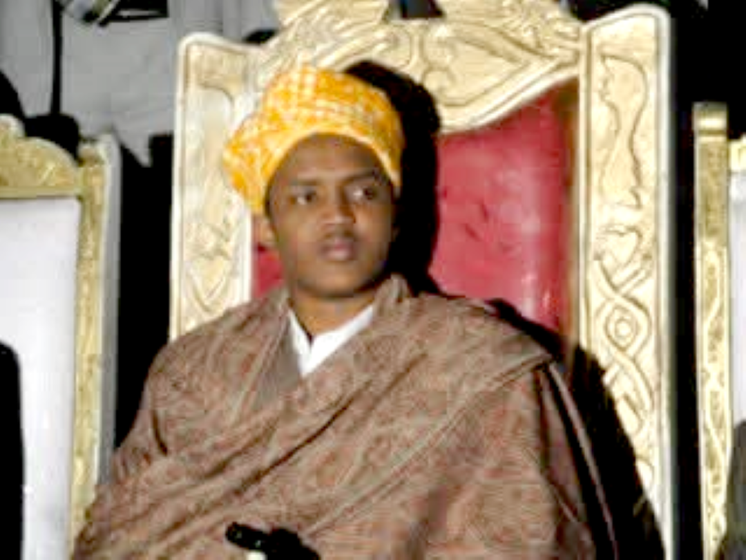 Le régime politique du Xeer (III)