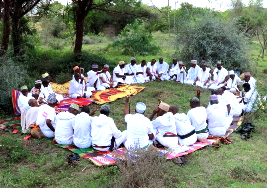 Le régime politique du xeer (II)