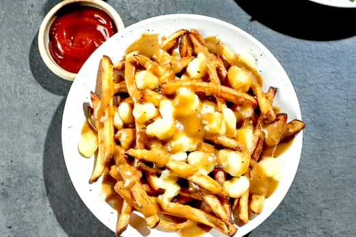 REBRIQUE FEMME La folie des fast-food dans notre pays (1)