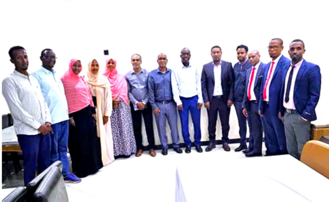 Partenariat régional ; Une mission de l’ADDS et de la CPEC à Jigjiga pour un partage d’expertise