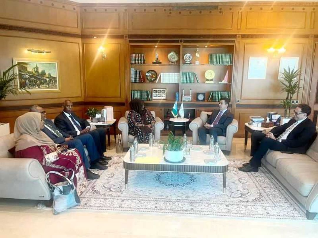 Vers un élargissement de la coopération culturelle entre le Maroc et Djibouti