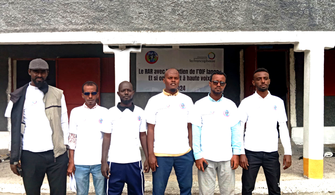 Concours régional sur la lecture publique des contes : Et si on contait à haute voix !