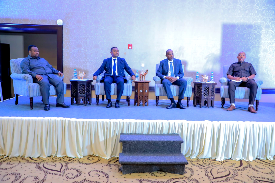 Renforcement de la Connectivité : Résultats de l'étude sur les besoins en bande passante des bâtiments publics à Djibouti