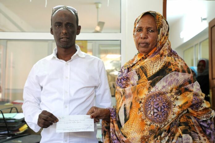 • Djibouti-ville Le MASS plongé dans les réalisations de programmes (3)