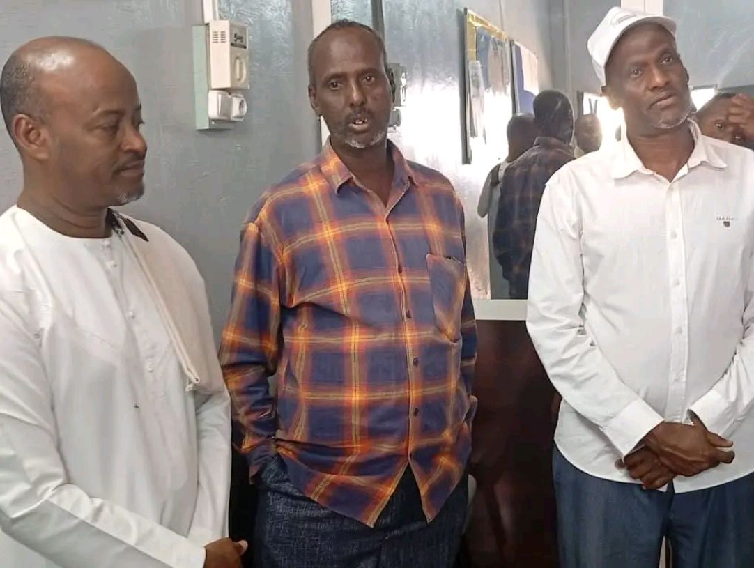 Ali-Sabieh : L’AJCD a renouvelé sa confiance à son président