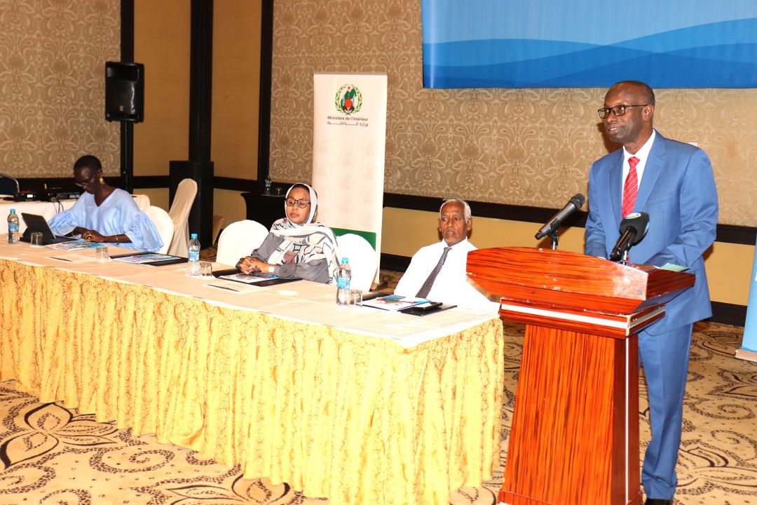 Djibouti renforce la mise en œuvre de sa loi nationale sur les réfugiés : Lancement des activités de mise en œuvre de la LNR