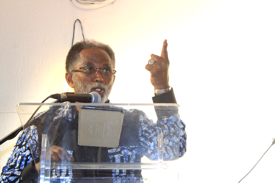 Conférence sur les savoirs indigènes et leur intégration à l’école