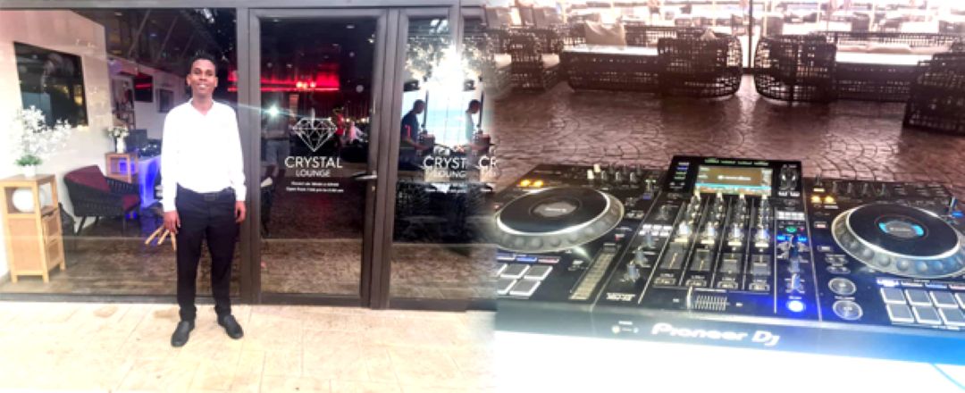 Djibouti by Night : La Khaima, une odyssée musicale et son refuge sonore