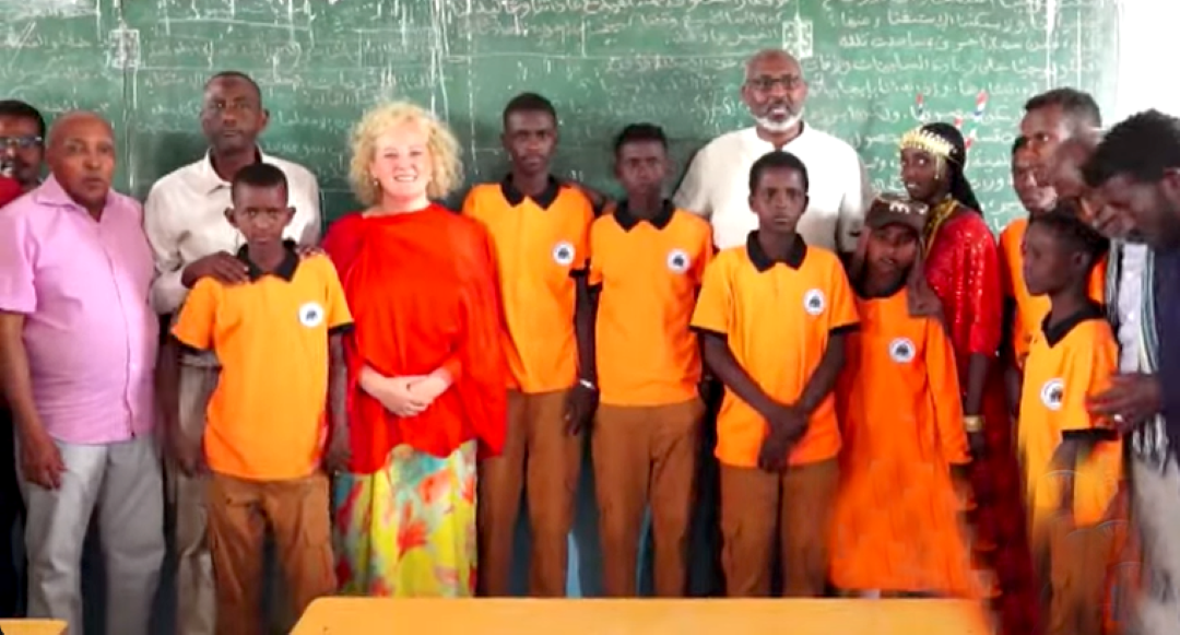 Le ministre de l’Education Nationale poursuit sa tournée dans les régions de l’intérieur