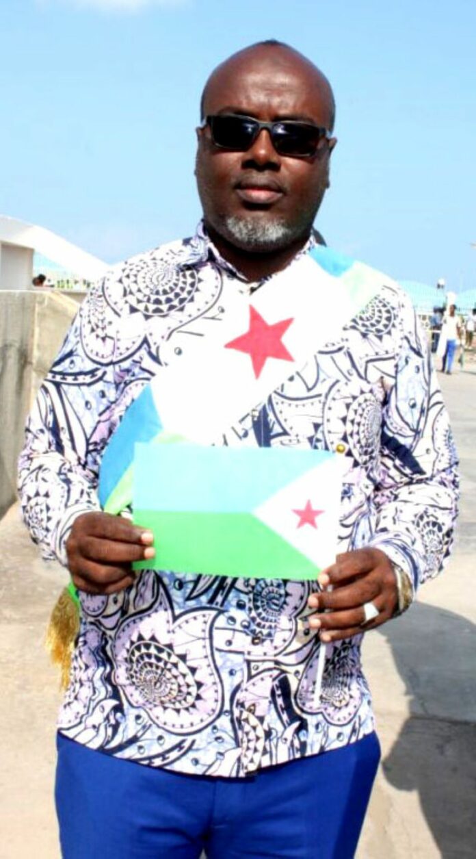 MAHAMED HASSAN