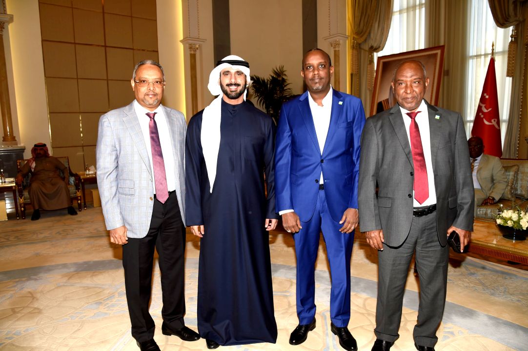 Visite du ministre de la Communication au Koweit : « Consolider la coordination de l'action arabe commune dans les domaines de la Communication et de l'information »