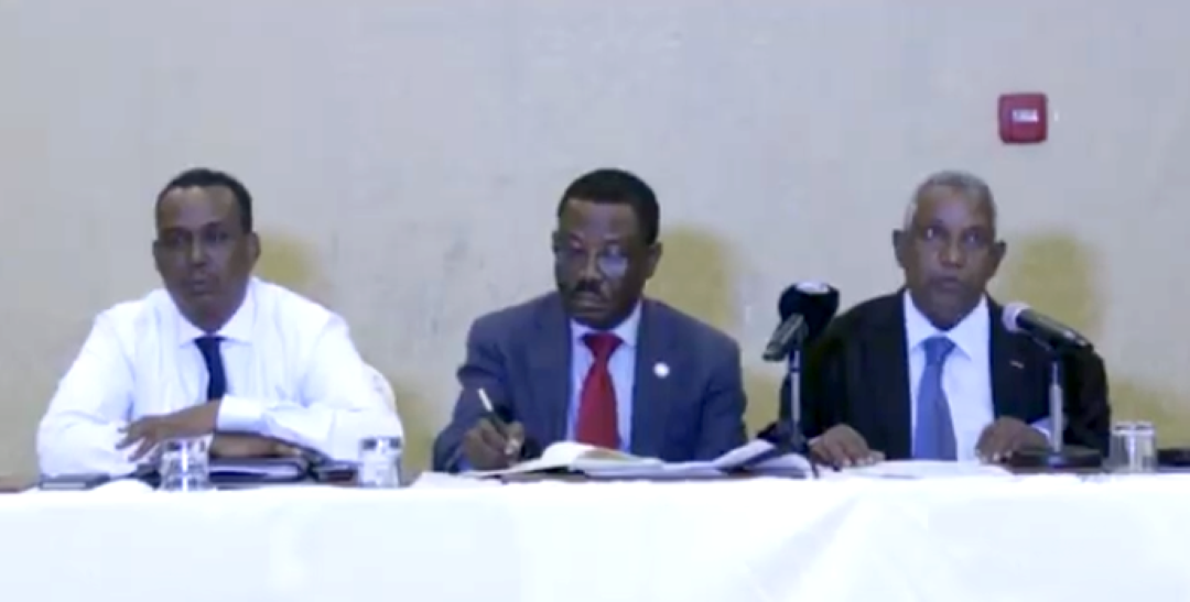 MEDD ; Renforcer les capacités des institutions nationales pour assurer une gestion efficace des fonds climatiques