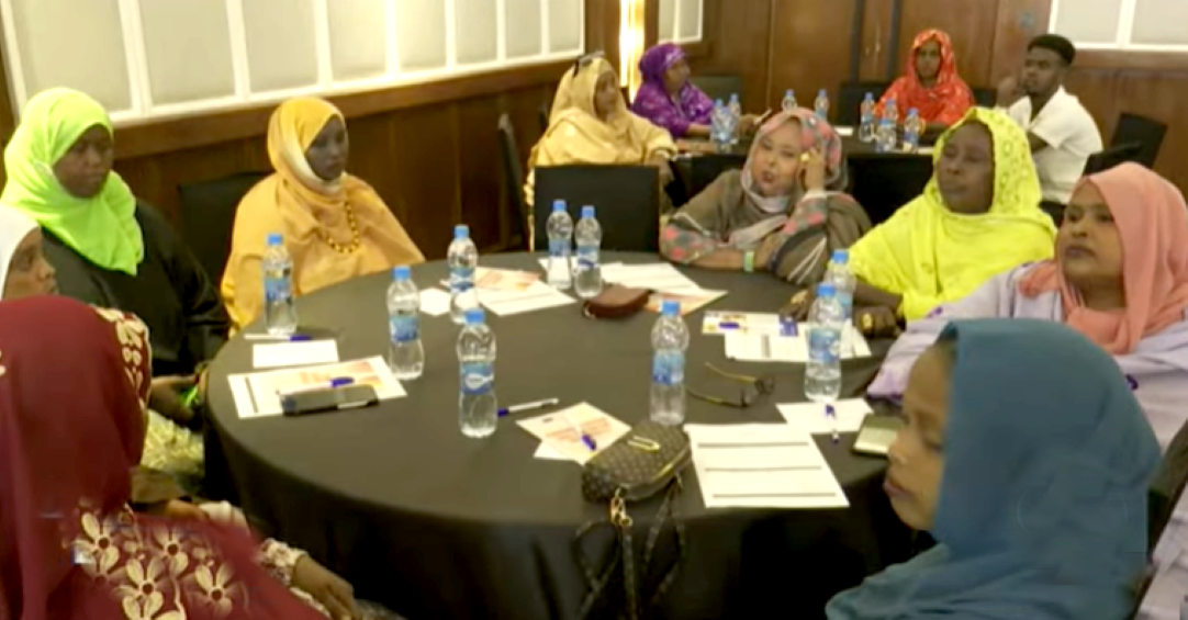 Célébration de la journée internationale de tolérance zéro aux MGF