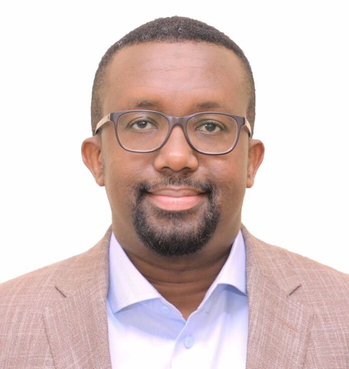 PRESIDENT DE FEDERATION AFRICAIN